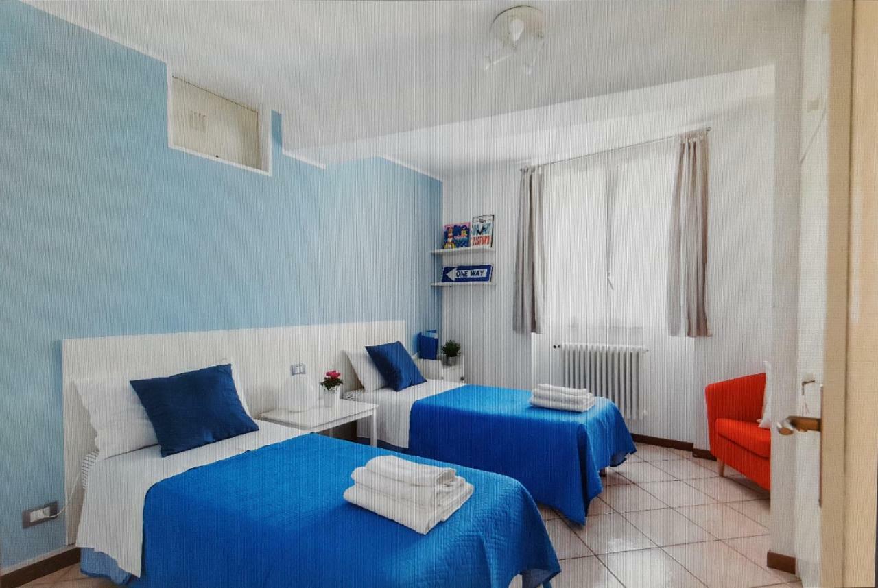 Il Sole, Grande Appartamento In Collina Brunate Exterior photo