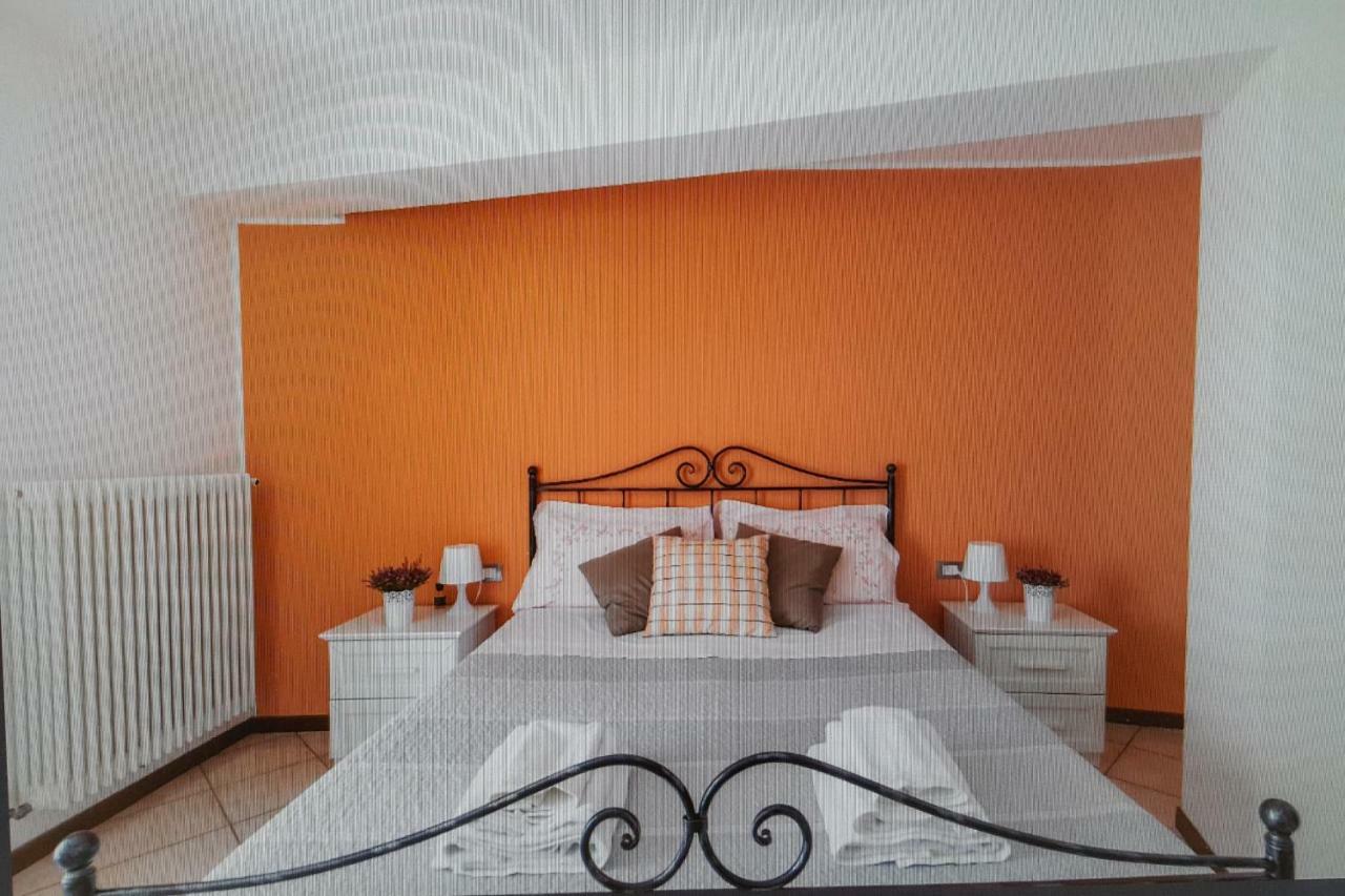 Il Sole, Grande Appartamento In Collina Brunate Exterior photo